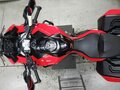 2020 BMW S 1000 XR, красный, 1260000 рублей - вид 10