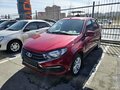2026 Lada (ВАЗ) Granta I Рестайлинг, красный, 1238000 рублей - вид 1