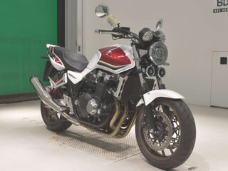 2019 Honda CB 1300, белый, 780000 рублей, вид 2