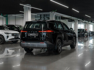 2026 Toyota RAV4 VI (XA60), чёрный, 4130000 рублей, вид 5