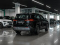 2026 Toyota RAV4 VI (XA60), чёрный - вид 4