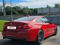 2014 BMW 4 серии 420i F32/F33/F36, красный, 2650000 рублей - вид 8