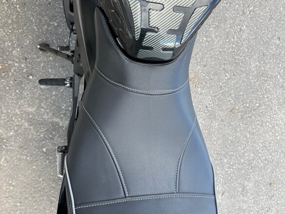 2007 Honda CB 600F Hornet, чёрный, 550000 рублей - вид 6