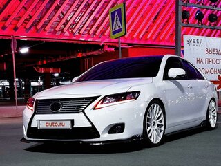 2011 Toyota Camry VI (XV40) Рестайлинг, белый, 1500000 рублей, вид 2