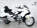 2026 Honda GL 1800 Gold Wing, белый, 3777000 рублей - вид 4
