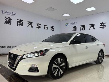 Nissan Altima VI (L34)