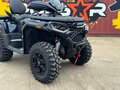 2026 Loncin XWolf 1000, синий, 1164000 рублей - вид 2