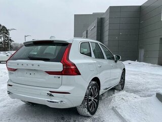 2018 Volvo XC60 II, белый, 5100000 рублей, вид 1