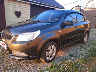 2021 Chevrolet Nexia I, серый, 990000 рублей, вид 3