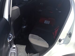 2011 Nissan Juke I, белый, 1000000 рублей, вид 5