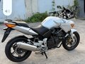 2004 Honda CBF 600, серый - вид 11