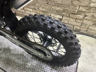 2020 Avantis Enduro 250, чёрный, 220000 рублей, вид 5
