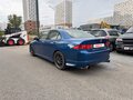 2003 Honda Accord Euro R VII, синий, 950000 рублей - вид 5