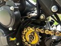 2025 XGZ KTX-mini CB300, чёрный, 135000 рублей - вид 8