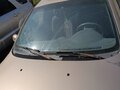 2004 Kia Rio I Рестайлинг, бежевый - вид 8