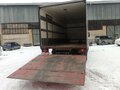 2001 Mercedes-Benz Atego, пурпурный, 2100000 рублей - вид 6