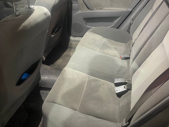 2014 Daewoo Gentra II, серый, 605000 рублей - вид 15