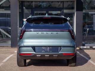 2026 VOLGA K40, зелёный, 3599000 рублей, вид 3