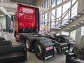 2025 КамАЗ 65659, красный - вид 2