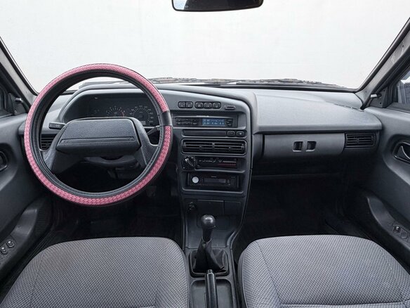 2008 Lada (ВАЗ) 2115, чёрный, 212000 рублей - вид 10