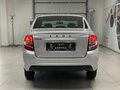 2026 Lada (ВАЗ) Granta I Рестайлинг, серебристый, 1225000 рублей - вид 3