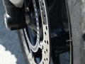 2022 Triumph Trident 660, чёрный, 910000 рублей - вид 9