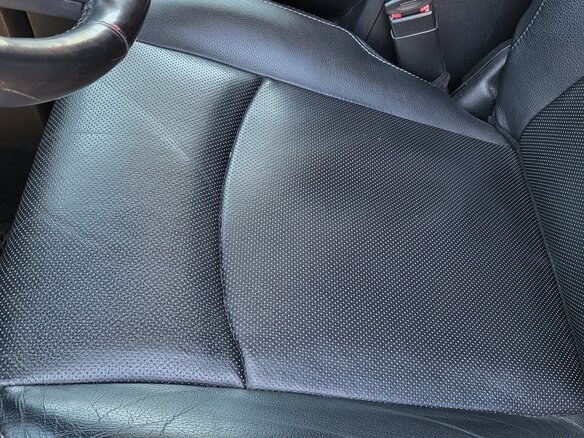 2013 Dodge RAM IV (DS/DJ), чёрный - вид 7