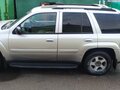 2005 Chevrolet TrailBlazer I, серебристый, 550000 рублей - вид 2