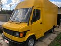 1995 Mercedes-Benz T1, жёлтый, 1000000 рублей - вид 5
