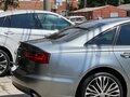2012 Audi A6 IV (C7), серый, 2400000 рублей - вид 6