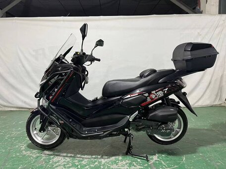 2024 Jilang M12, чёрный, 119000 рублей, вид 3