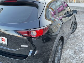 2019 Mazda CX-5 II, чёрный, 2990000 рублей, вид 5