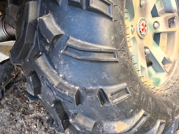 2007 BRP Can-Am Outlander MAX 650, жёлтый, 650000 рублей - вид 16