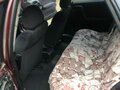 1997 Opel Vectra B, пурпурный, 150000 рублей - вид 8