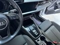 2022 Audi A3 35 TFSI Long IV (8Y), белый - вид 8