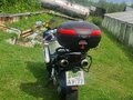 2006 Honda VFR 800, белый, 610000 рублей - вид 9