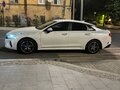 2020 Kia K5 III, белый, 1850000 рублей - вид 5