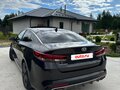 2017 Kia Optima IV, коричневый, 1820000 рублей - вид 4