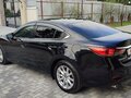 2012 Mazda 6 III (GJ), чёрный, 1499000 рублей - вид 6
