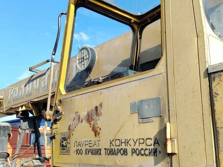 2007 Клинцы КС-55713-1К, 4900000 рублей, вид 5