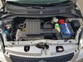 2007 Suzuki Swift III, серебристый - вид 7