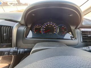 2006 Toyota Alphard I Рестайлинг, белый, 2100000 рублей, вид 5