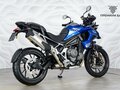 2022 Triumph Tiger 1200, синий, 1685000 рублей - вид 5