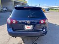 2009 Volkswagen Passat B6, синий, 1100000 рублей - вид 3