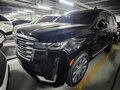 2021 Cadillac Escalade V, чёрный, 12000000 рублей - вид 10
