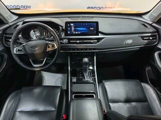 2023 Chery Tiggo 4 Pro I, чёрный, 899190 рублей, вид 5