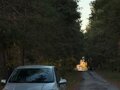 2007 Toyota Auris I, серый, 690000 рублей - вид 1