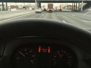 2007 Renault Trafic II Рестайлинг, белый, 600000 рублей, вид 5