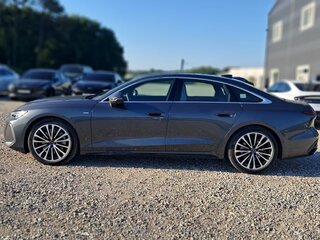 2026 Audi A6 VI (C9), серый, 8990177 рублей, вид 3