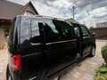 2011 Volkswagen Multivan T5 Рестайлинг, чёрный, 1960000 рублей - вид 11